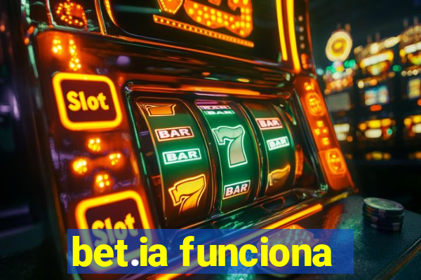 bet.ia funciona